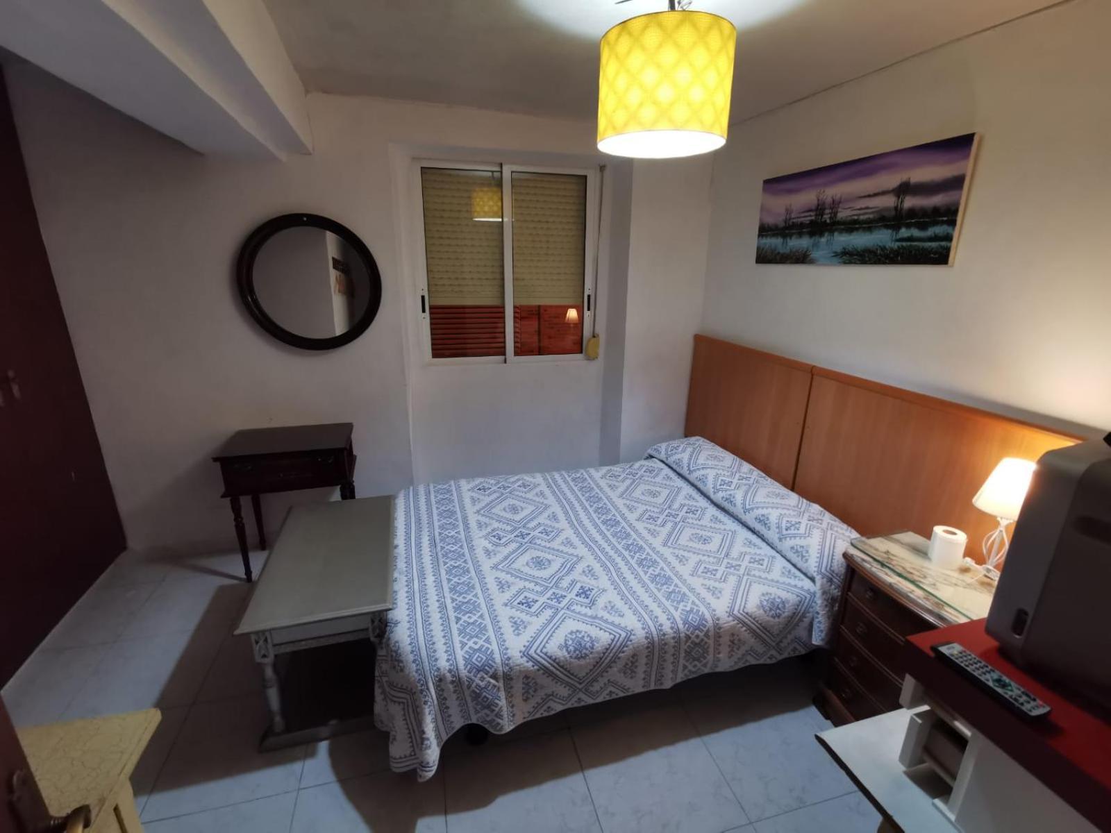 Apartment & Rooms Constanti Bagian luar foto