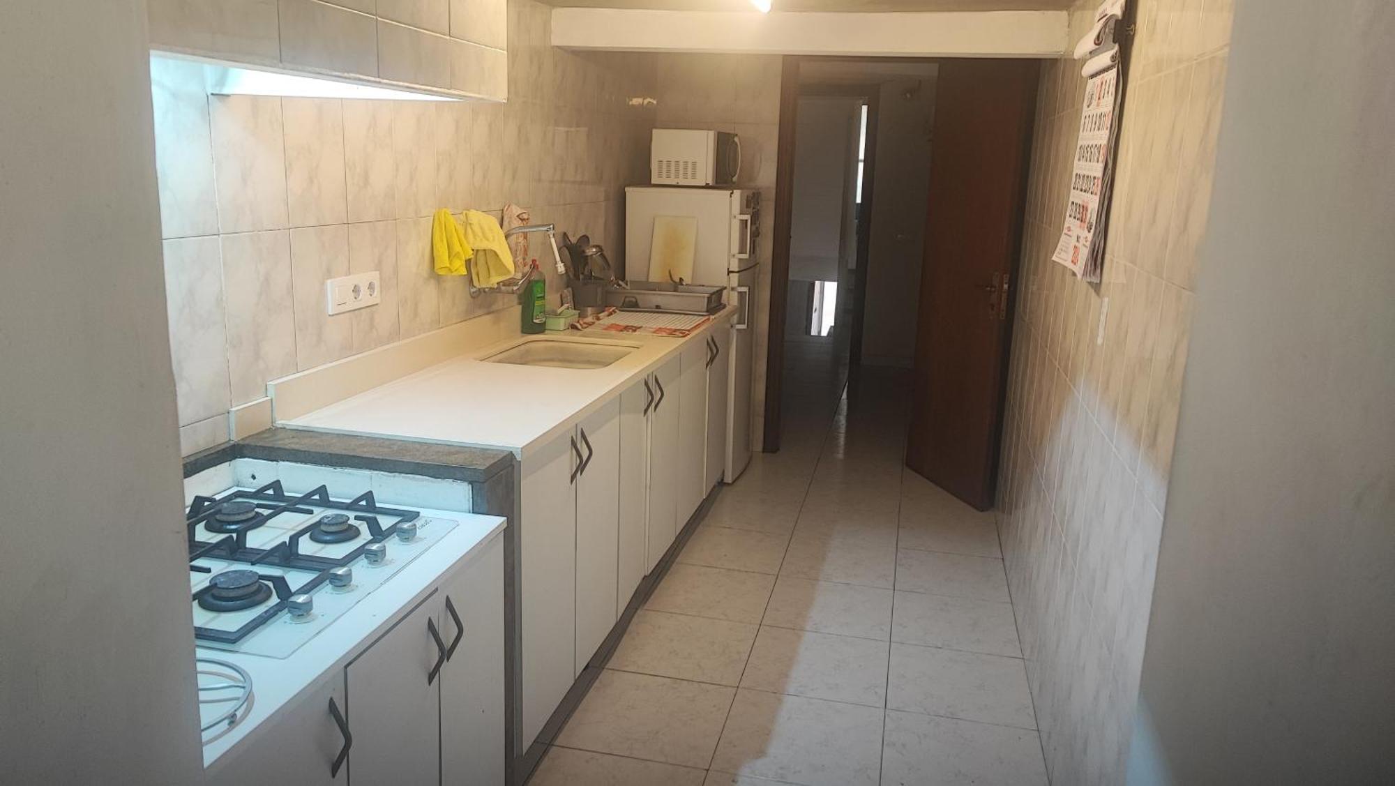 Apartment & Rooms Constanti Bagian luar foto